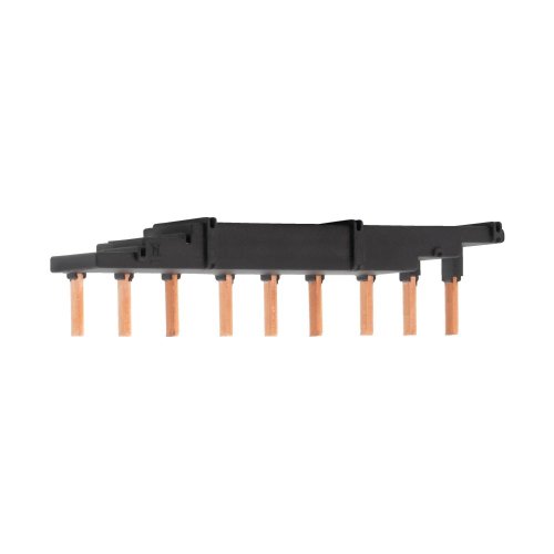 Eaton Kamrail B3.0/3-PKZ4 - 3P - 128 A - - mm2 - Pen - Lengte 151 mm - - Eaton 220221 r - 20065724