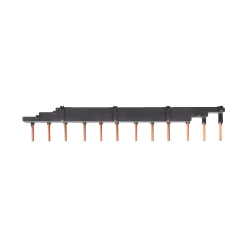 Eaton Kamrail B3.0/4-PKZ4 - 3P - 128 A - - mm2 - Pen - Lengte 205 mm - - Eaton 220222 c - 20065725