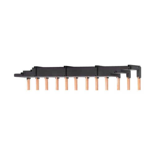 Eaton Kamrail B3.0/4-PKZ4 - 3P - 128 A - - mm2 - Pen - Lengte 205 mm - - Eaton 220222 l - 20065725