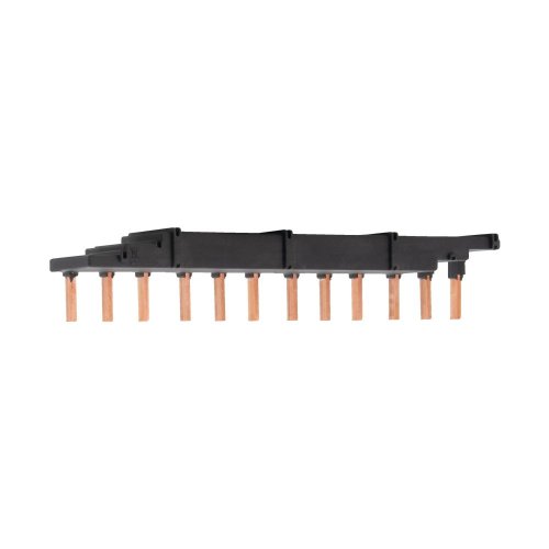 Eaton Kamrail B3.0/4-PKZ4 - 3P - 128 A - - mm2 - Pen - Lengte 205 mm - - Eaton 220222 r - 20065725