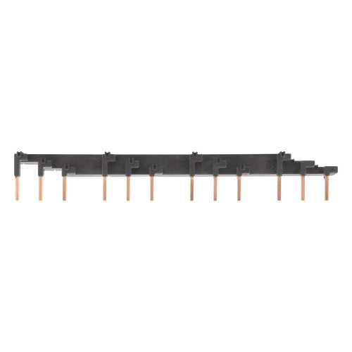 Eaton Kamrail B3.1/4-PKZ4 - 3P - 128 A - - mm2 - Pen - Lengte 232 mm - - Eaton 220225 c - 20065728