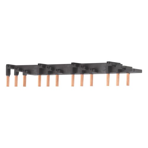 Eaton Kamrail B3.1/4-PKZ4 - 3P - 128 A - - mm2 - Pen - Lengte 232 mm - - Eaton 220225 l - 20065728