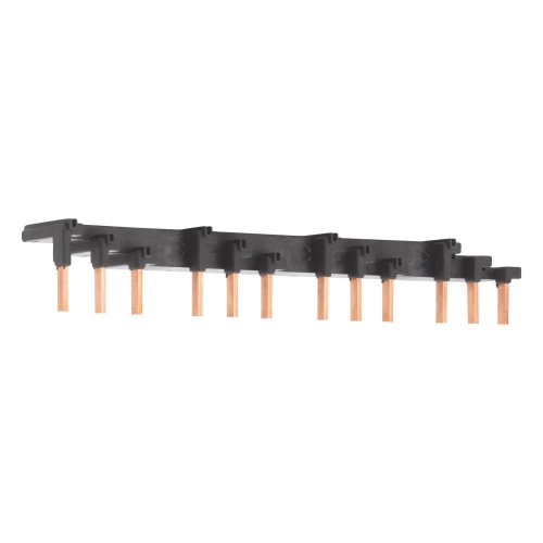Eaton Kamrail B3.1/4-PKZ4 - 3P - 128 A - - mm2 - Pen - Lengte 232 mm - - Eaton 220225 r - 20065728