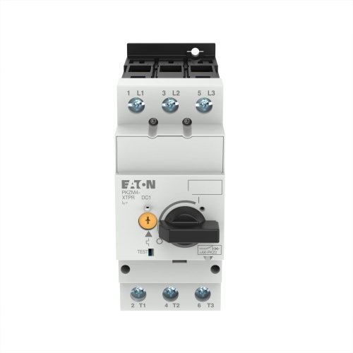 Eaton Motorbev. schak. PKZM4-16, 3Polig, 10..16A - Eaton 222350 c - 20065733