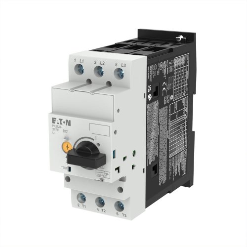 Eaton Motorbev. schak. PKZM4-16, 3Polig, 10..16A - Eaton 222350 l - 20065733