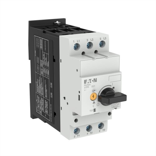 Eaton Motorbev. schak. PKZM4-16, 3Polig, 10..16A - Eaton 222350 r - 20065733