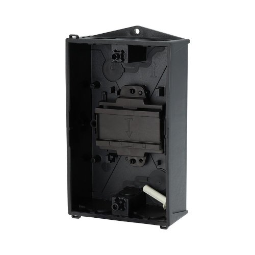 Eaton Kunststof kast, IP65, HxBxD=160x100x100mm, voor D3-4 - Eaton 225325 ldo - 20065824