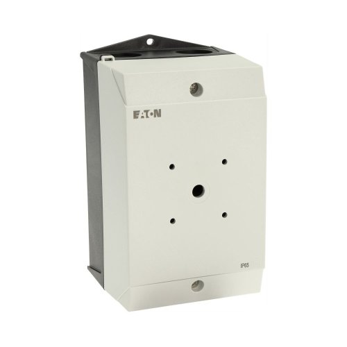 Eaton Kunststof kast, IP65, HxBxD=160x100x100mm, voor D3-4 - Eaton 225325 r - 20065824