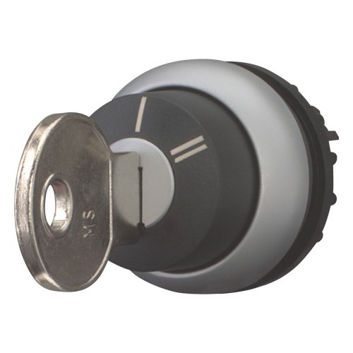 Eaton Sleutelschakelaar, 2 standen, I II, vast - Eaton 228026 l - 20065877