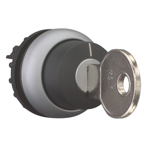 Eaton Sleutelschakelaar, 2 standen, I II, vast - Eaton 228026 r - 20065877
