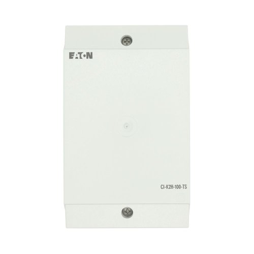 Eaton Kast kunststof Ci-K, HxBxD=160x100x100mm, +montagerail, uitbreekopenin - Eaton 229304 c - 20065890