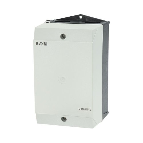 Eaton Kast kunststof Ci-K, HxBxD=160x100x100mm, +montagerail, uitbreekopenin - Eaton 229304 l - 20065890
