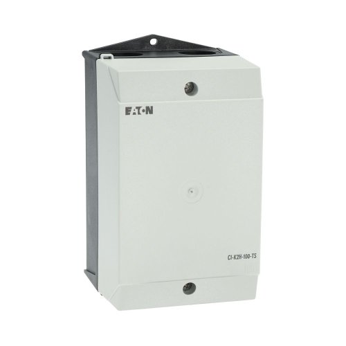 Eaton Kast kunststof Ci-K, HxBxD=160x100x100mm, +montagerail, uitbreekopenin - Eaton 229304 r - 20065890