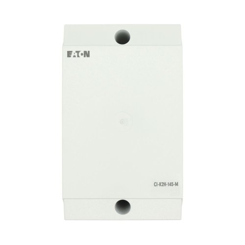 Eaton Kast kunststof Ci-K, HxBxD=160x100x145mm, +montageplaat, uitbreekopeni - Eaton 229307 c - 20065893