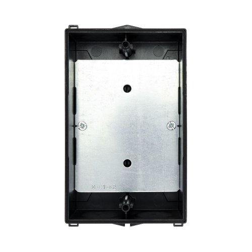 Eaton Kast kunststof Ci-K, HxBxD=160x100x145mm, +montageplaat, uitbreekopeni - Eaton 229307 do - 20065893