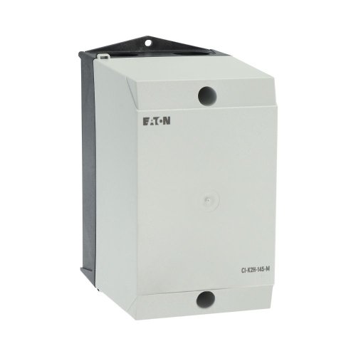 Eaton Kast kunststof Ci-K, HxBxD=160x100x145mm, +montageplaat, uitbreekopeni - Eaton 229307 r - 20065893
