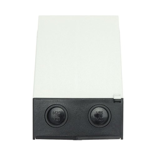 Eaton Kast kunststof Ci-K, HxBxD=160x100x145mm, +montageplaat, uitbreekopeni - Eaton 229307 tp - 20065893