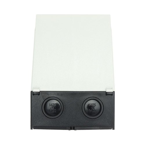 Eaton Kast kunststof Ci-K, HxBxD=160x100x145mm, +adapter DILE+ZE, uitbreekop - Eaton 229308 bt - 20065894