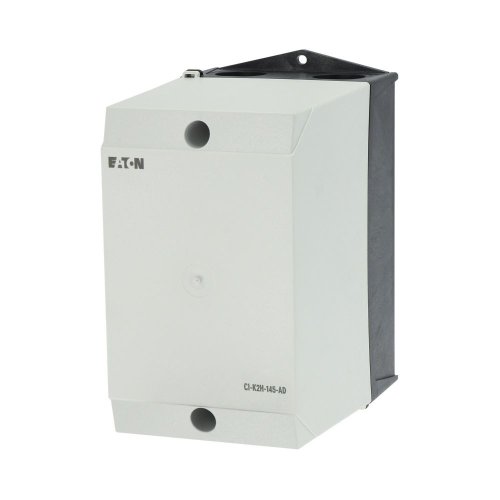 Eaton Kast kunststof Ci-K, HxBxD=160x100x145mm, +adapter DILE+ZE, uitbreekop - Eaton 229308 l - 20065894