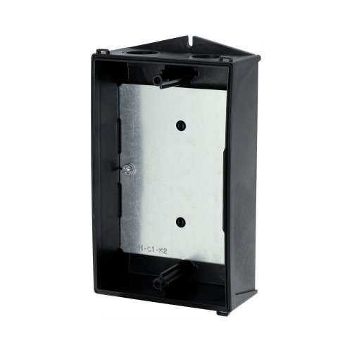 Eaton Kast kunststof Ci-K, HxBxD=160x100x145mm, +adapter DILE+ZE, uitbreekop - Eaton 229308 ldo - 20065894