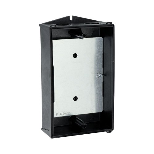 Eaton Kast kunststof Ci-K, HxBxD=160x100x145mm, +adapter DILE+ZE, uitbreekop - Eaton 229308 rdo - 20065894