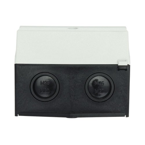 Eaton Kast kunststof Ci-K, HxBxD=160x100x80mm, +uitsparing 45mm 4TE, uitbree - Eaton 229309 bt - 20065895