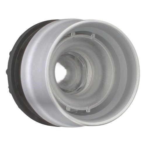 Eaton Signaaldrukknop, zonder toetsplaat, beveiligd - Eaton 230961 r - 20065965
