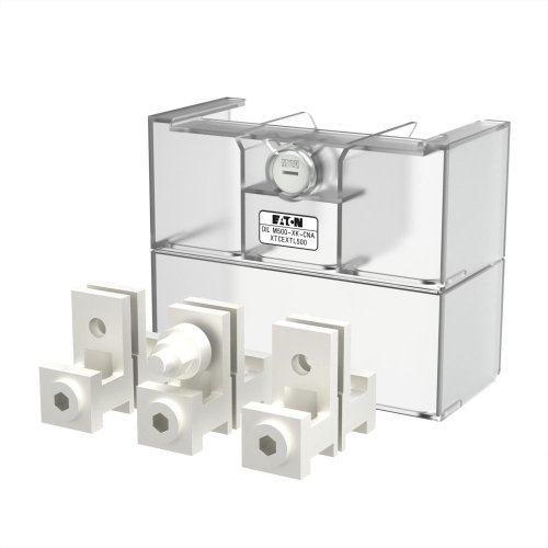 Eaton Klemmenblok voor DILM - Eaton 232192 l - 20066065