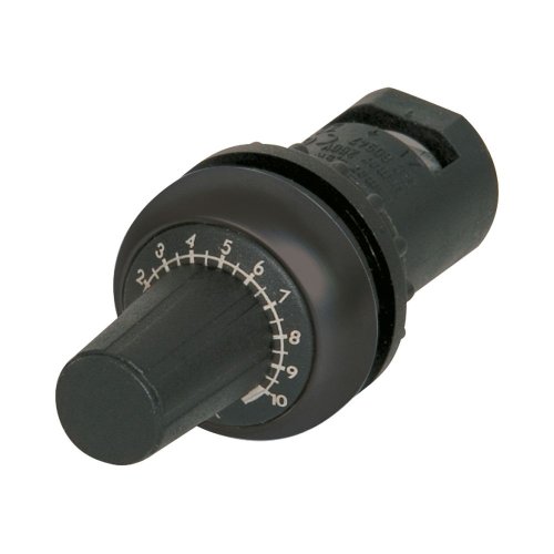 Eaton Potentiometer, 4.7kOhm, frontbevestiging - Eaton 232231 ext - 20066067