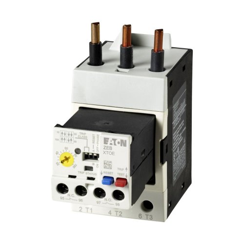Eaton Electronisch bev. relais ZEB65 20-100A direct aanbouw - Eaton 2327pic 133 l - 20060332