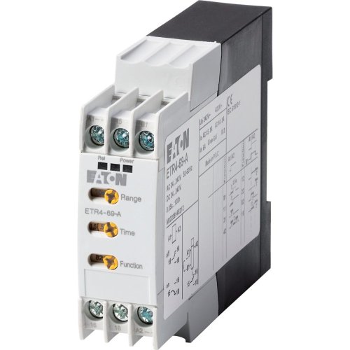 EATON tijdrelais etr-4-69-a - Eaton 2327pic 52 l - 31891