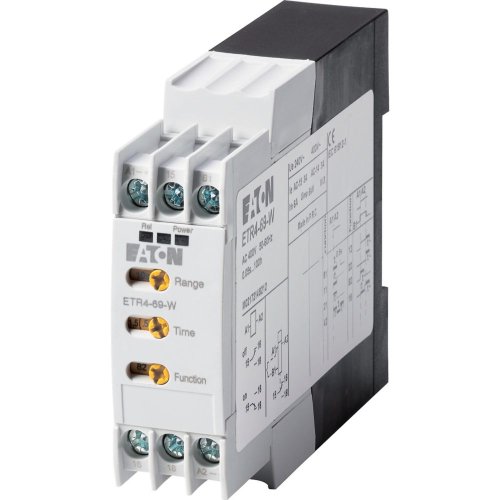 EATON tijdrelais etr4-69-w - Eaton 2327pic 54 - 31887