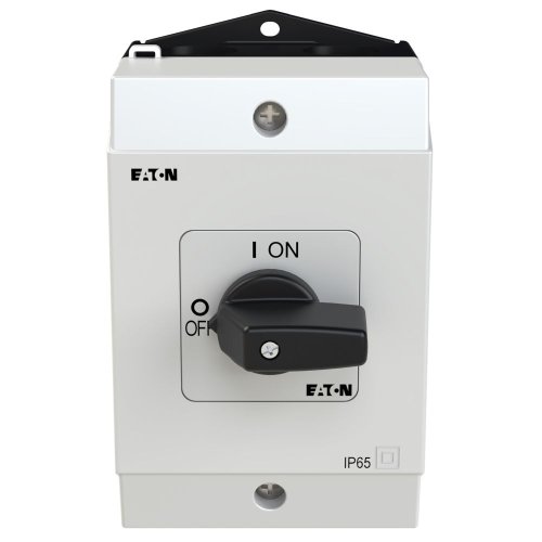 Eaton AAN-UIT-schakelaar, 3-polig, 32 A, Opbouw - Eaton 233991 c - 20066079