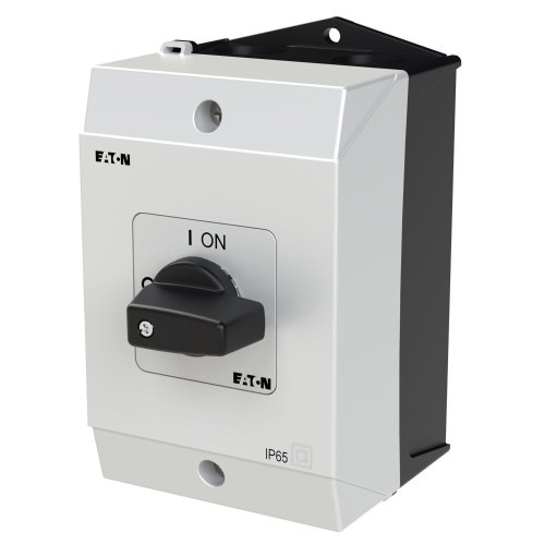 Eaton AAN-UIT-schakelaar, 3-polig, 32 A, Opbouw - Eaton 233991 l - 20066079