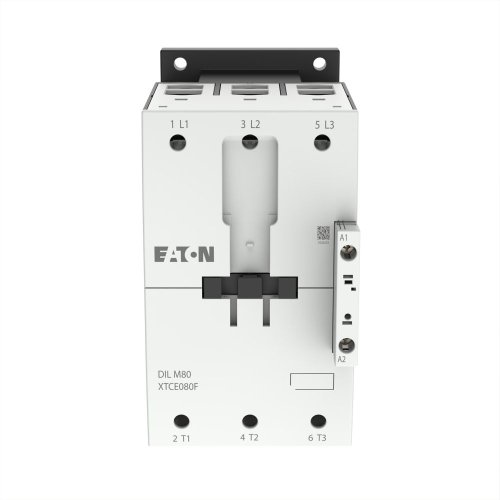 Eaton Magneetschakelaar DILM80(24V50HZ), 37kW, 0m, 0v - Eaton 235904 c - 20066082