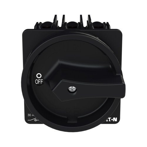 EATON hoofdschakelaar inb 3p 30a P3-30/EA/SVB-SW-MCS - Eaton 237893 c - 11010438