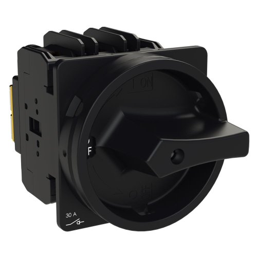 EATON hoofdschakelaar inb 3p 30a P3-30/EA/SVB-SW-MCS - Eaton 237893 r - 11010438