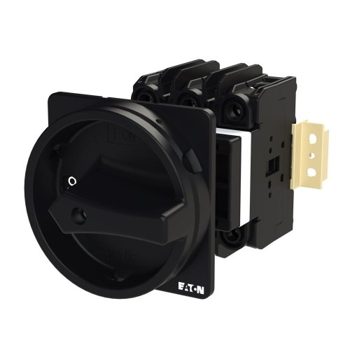 Eaton Hoofdschakelaar, 3-polig, 30 A, Afsluitbaar in 0-stand, tussenbouw - Eaton 237895 l - 20066155