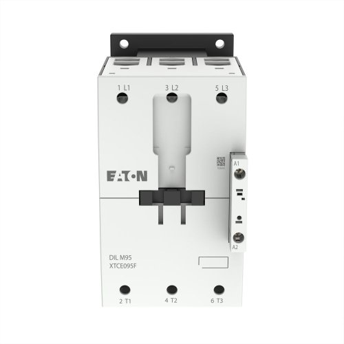 Eaton Magneetschakelaar DILM95(240V50HZ), 45kW, 0m, 0v - Eaton 239467 c - 20066205