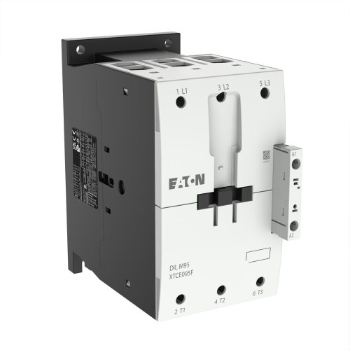 Eaton Magneetschakelaar DILM95(240V50HZ), 45kW, 0m, 0v - Eaton 239467 r - 20066205
