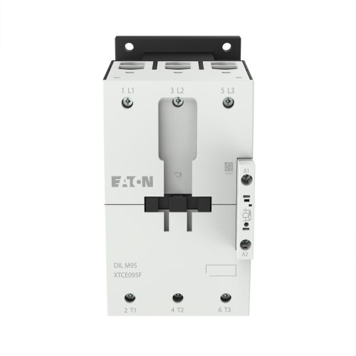 Eaton Magneetschakelaar DILM95(RDC60) (48-60VDC), 45kW, 0m, 0v - Eaton 239510 c - 20066221