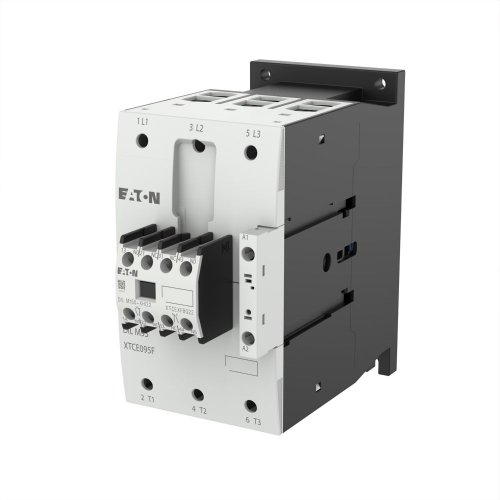 EATON magneetschak 95a DILM9522 230v - Eaton 239527 l - 20066224