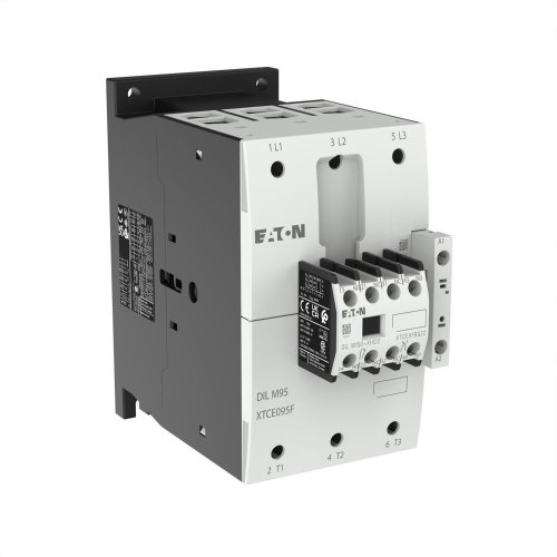 EATON magneetschak 95a DILM9522 230v - Eaton 239527 r - 20066224