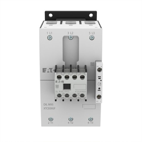 Eaton Magneetschakelaar DILM95-22(RDC24) (24-27VDC), 45kW, 0m, 0v - Eaton 239541 c - 20066227