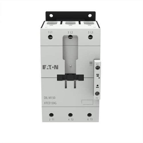 Eaton Magneetschakelaar DILM150(RAC24) (24 50/60Hz), 75kW, 0m, 0v - Eaton 239585 c - 20066242