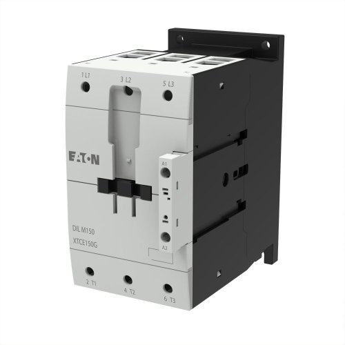 Eaton Magneetschakelaar DILM150(RAC24) (24 50/60Hz), 75kW, 0m, 0v - Eaton 239585 l - 20066242