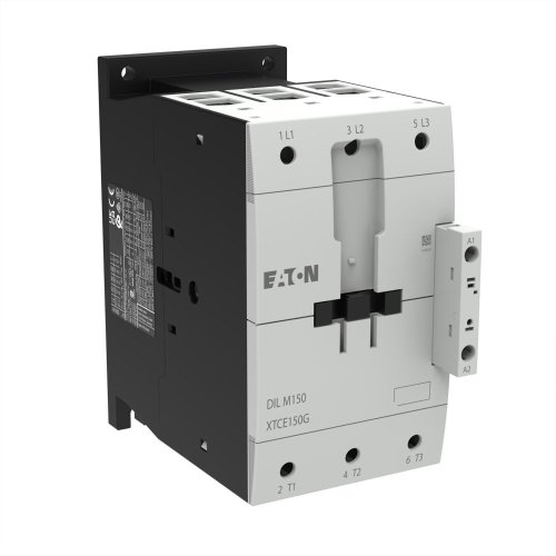 Eaton Magneetschakelaar DILM150(RAC24) (24 50/60Hz), 75kW, 0m, 0v - Eaton 239585 r - 20066242