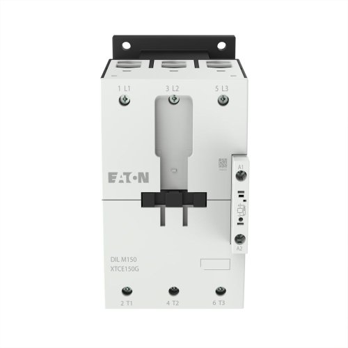 Eaton Magneetschakelaar DILM150(RDAC24) (24-27VDC), 75kW, 0m, 0v - Eaton 239591 c - 20066248