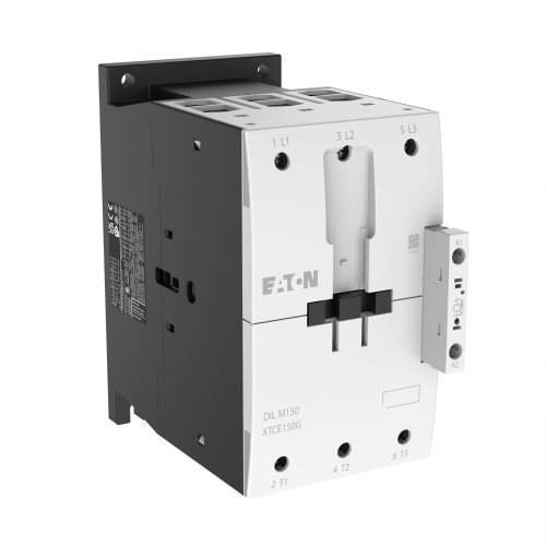 Eaton Magneetschakelaar DILM150(RDAC24) (24-27VDC), 75kW, 0m, 0v - Eaton 239591 r - 20066248