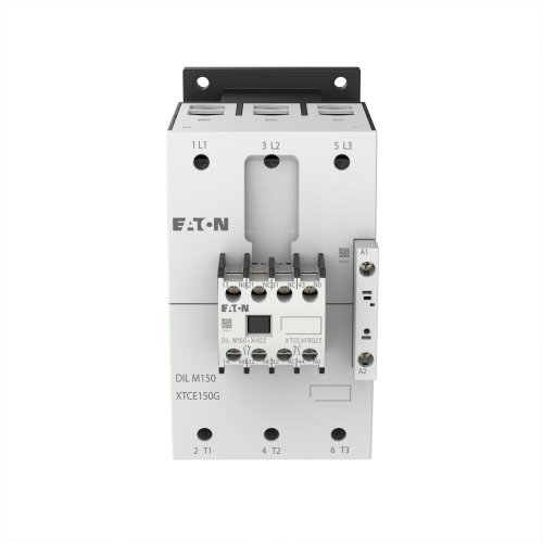 Eaton Magneetschakelaar DILM150(RAC240) (190-240V 50/60Hz), 75kW, 2m, 2v - Eaton 239597 c - 20066253